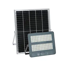 solar bright flood lights
